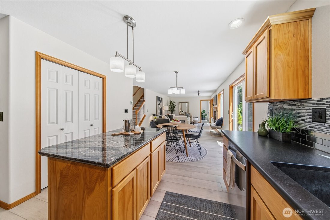 House in Snohomish, Washington, United States 4 - 18229389