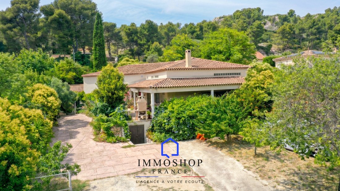 Villa in Ensuès-la-Redonne, Provence-Alpes-Côte d'Azur, France 2 - 18225979