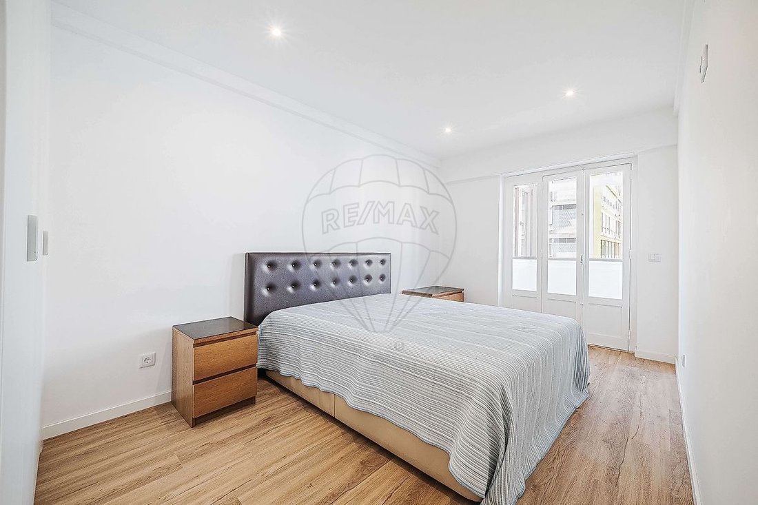 Apartment in Benfica, Lisbon, Portugal 2 - 18232087