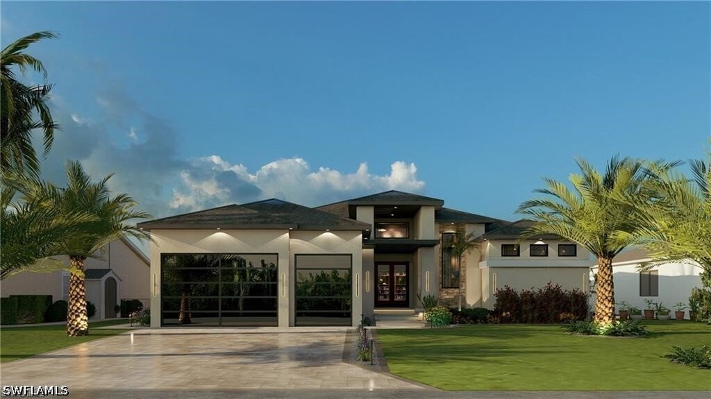 House in Cape Coral, Florida, United States 1 - 18231814