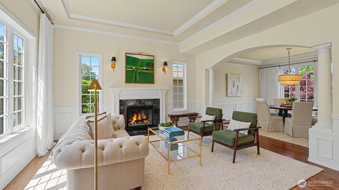 House in Sammamish, Washington, United States 4 - 18229395
