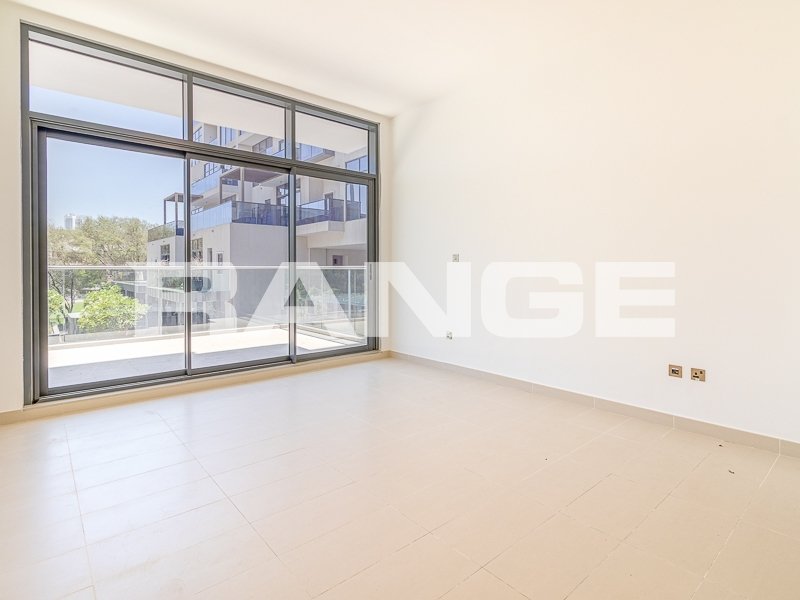 Apartment in Al Hebiah First, Al Hebiah, Dubai 2 - 18230684