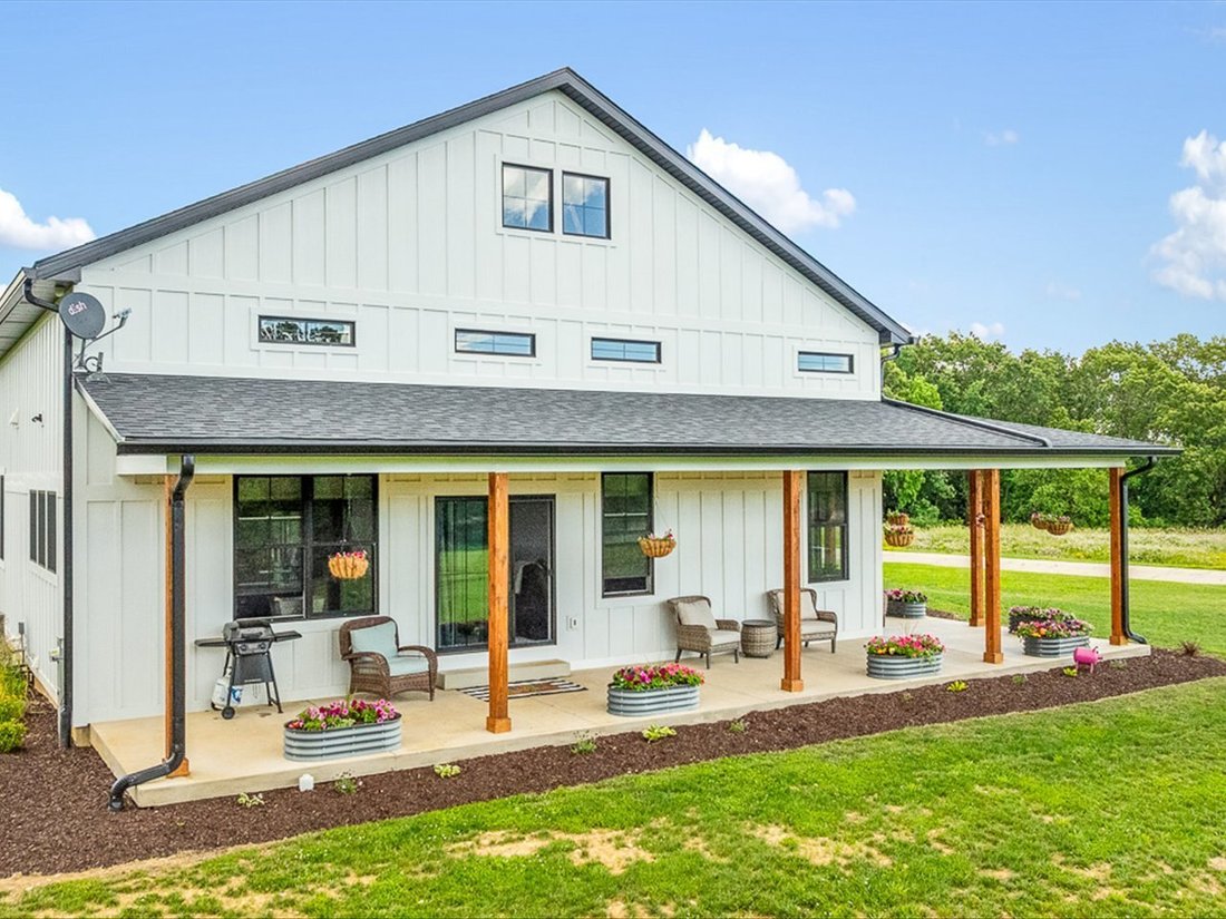 House in Lake Carroll, Illinois, United States 2 - 18233702