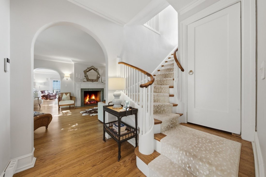 House in Glencoe, Illinois, United States 3 - 18230191