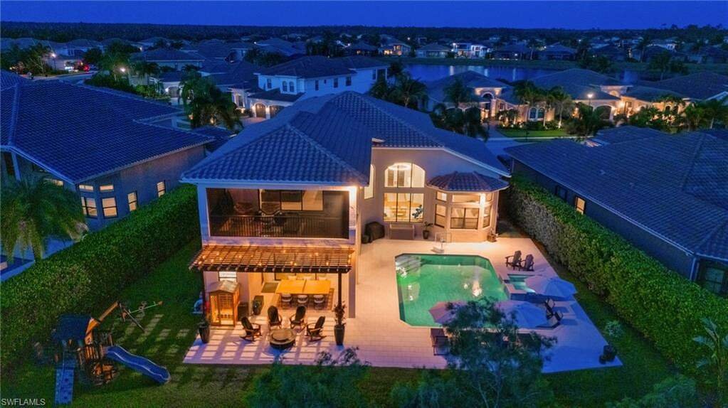 House in Naples, Florida, United States 1 - 18229295