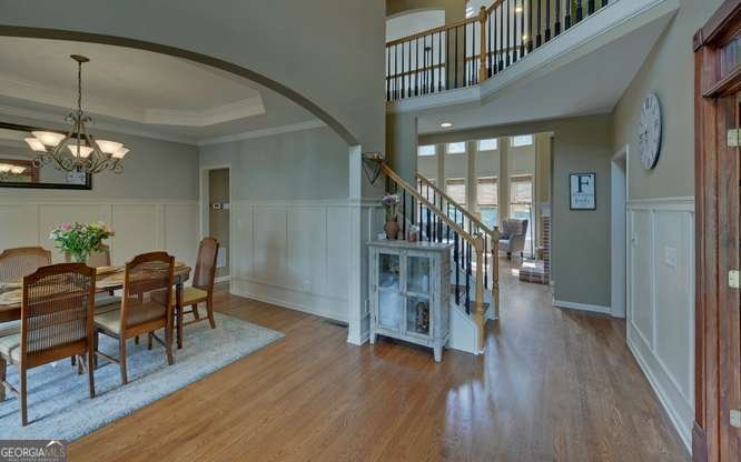 House in Dacula, Georgia, United States 4 - 18226202