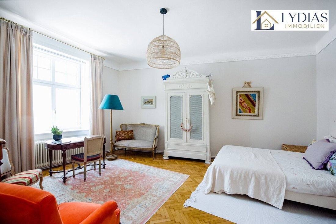 Apartment in Vienna, Wien, Austria 3 - 18231089