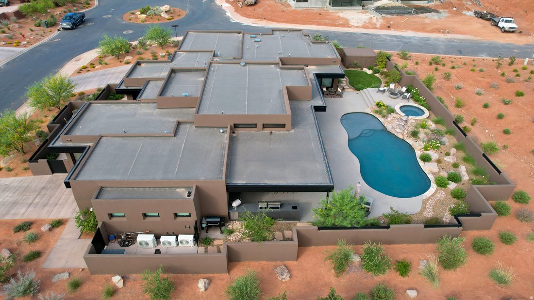 House in Ivins, Utah, United States 2 - 18230297