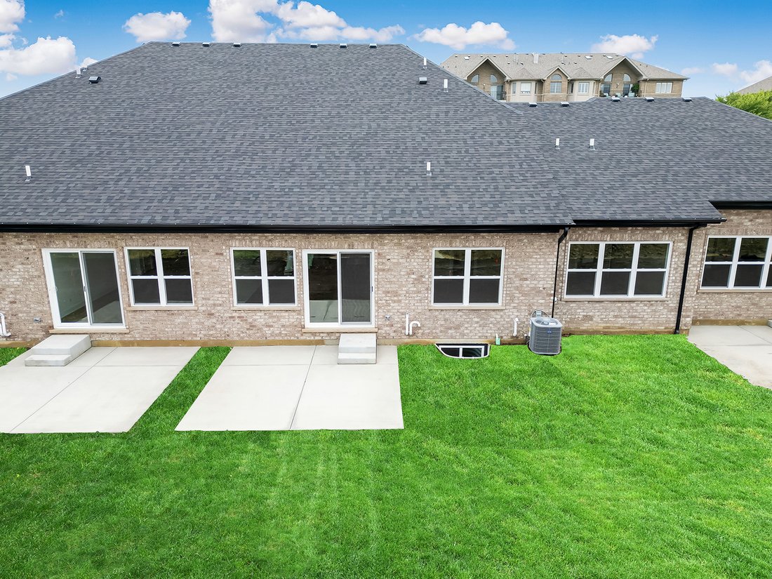 Townhouse in Homer Glen, Illinois, United States 2 - 18227055