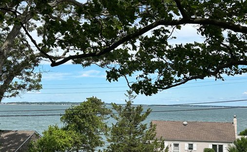 Maison à Southampton, État de New York, États-Unis 1