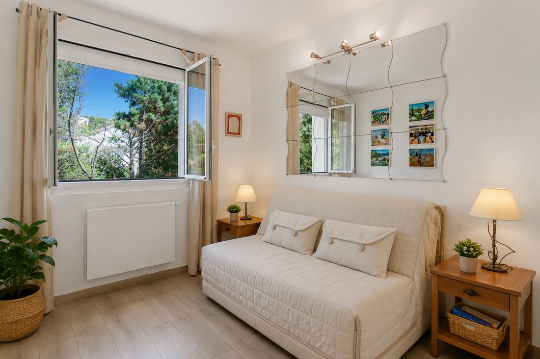 Apartment in Les Issambres, Roquebrune-sur-Argens, France 5 - 18227228