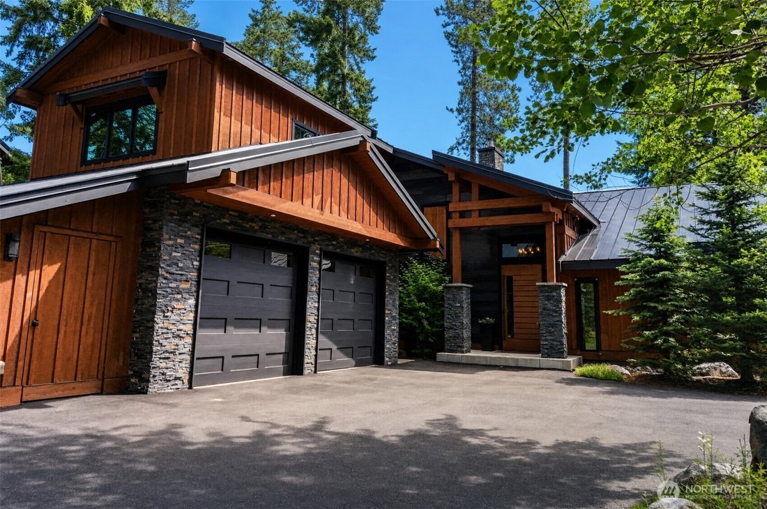 House in Cle Elum, Washington, United States 3 - 18229405