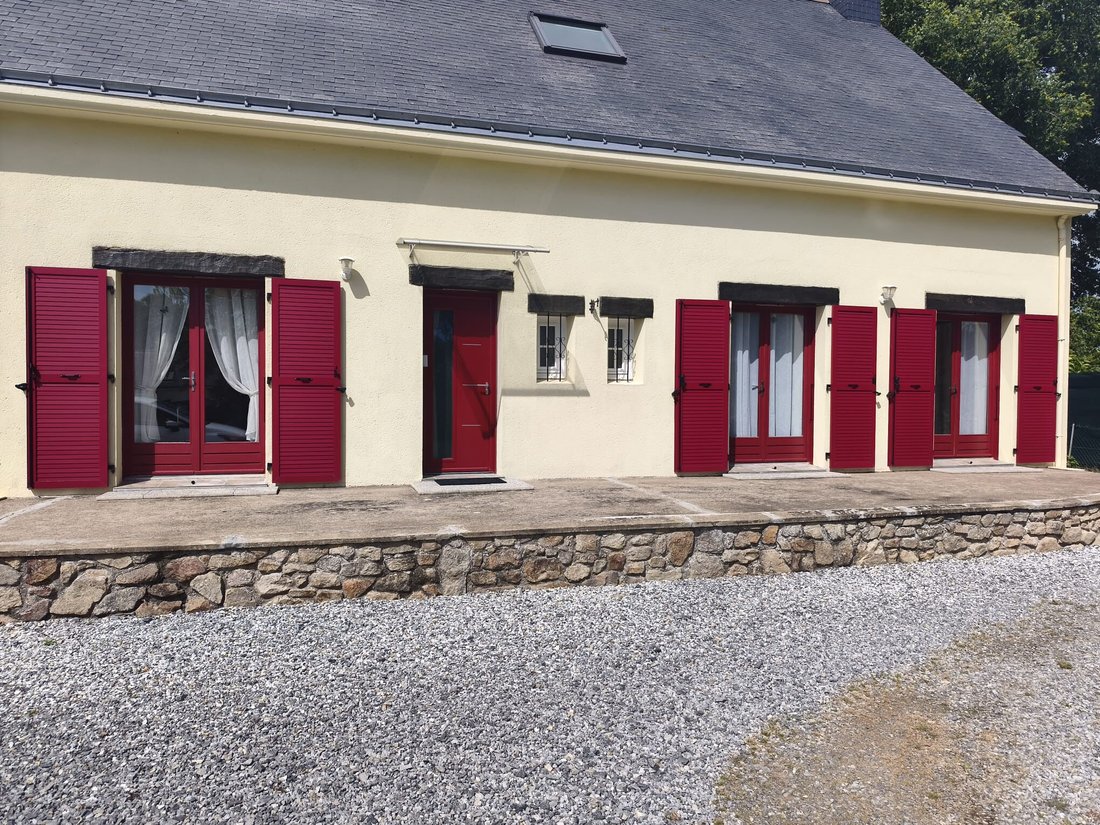 House in Saint-André-des-Eaux, Pays de la Loire, France 2 - 18231133