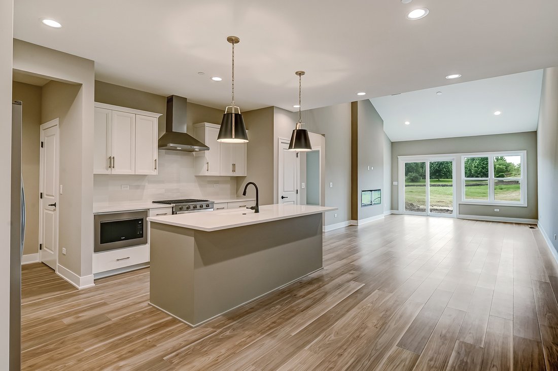 Townhouse in Homer Glen, Illinois, United States 4 - 18227055