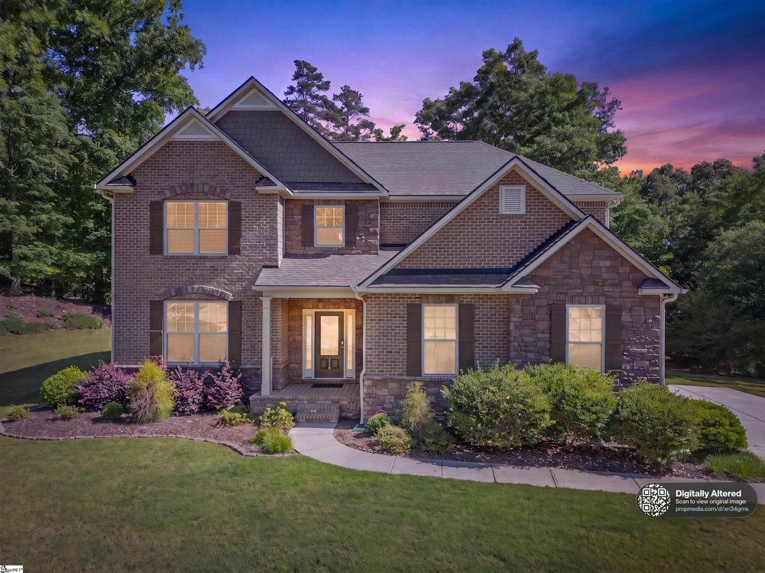 House in Greenville, South Carolina, United States 1 - 18226134