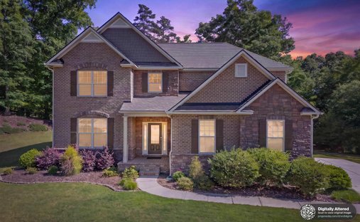 Haus in Greenville, South Carolina, Vereinigte Staaten 1