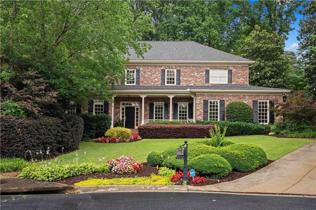 House in Atlanta, Georgia, United States 1 - 18225687