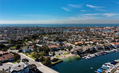 House in Huntington Beach, California, United States 1