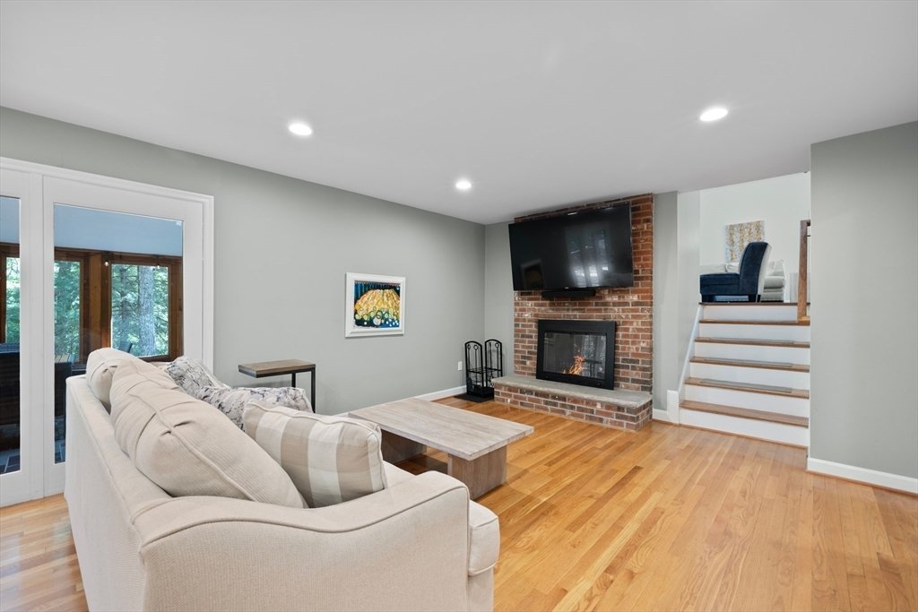 House in Boxford, Massachusetts, United States 2 - 18228936