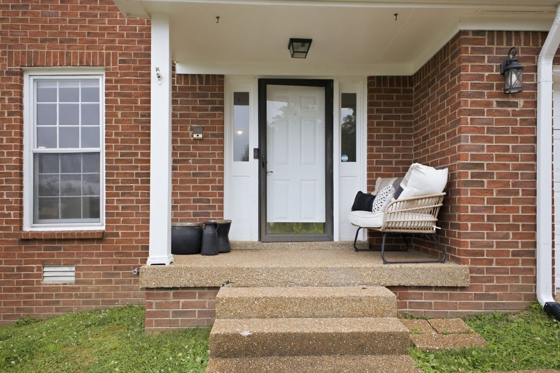 Townhouse in Nashville, Tennessee, United States 4 - 18230128