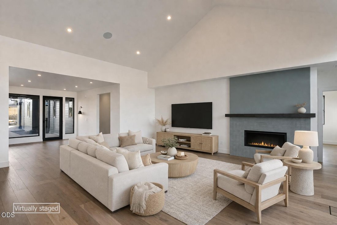 House in Bend, Oregon, United States 4 - 16813180