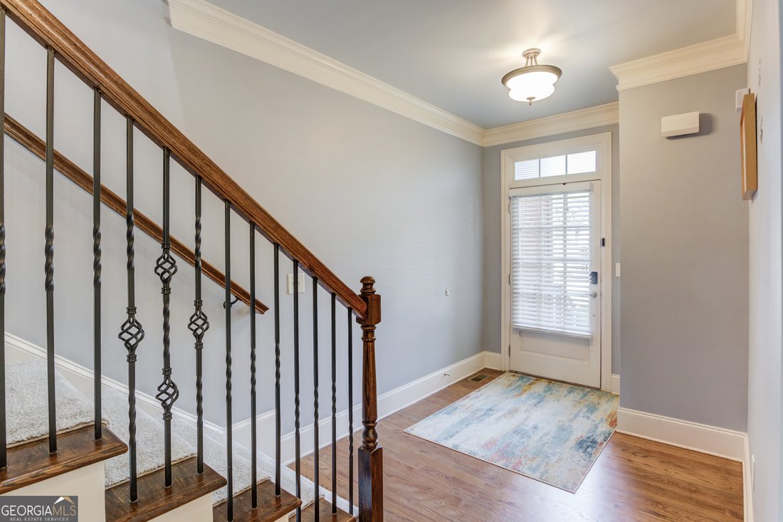 Townhouse in Suwanee, Georgia, United States 4 - 18230021