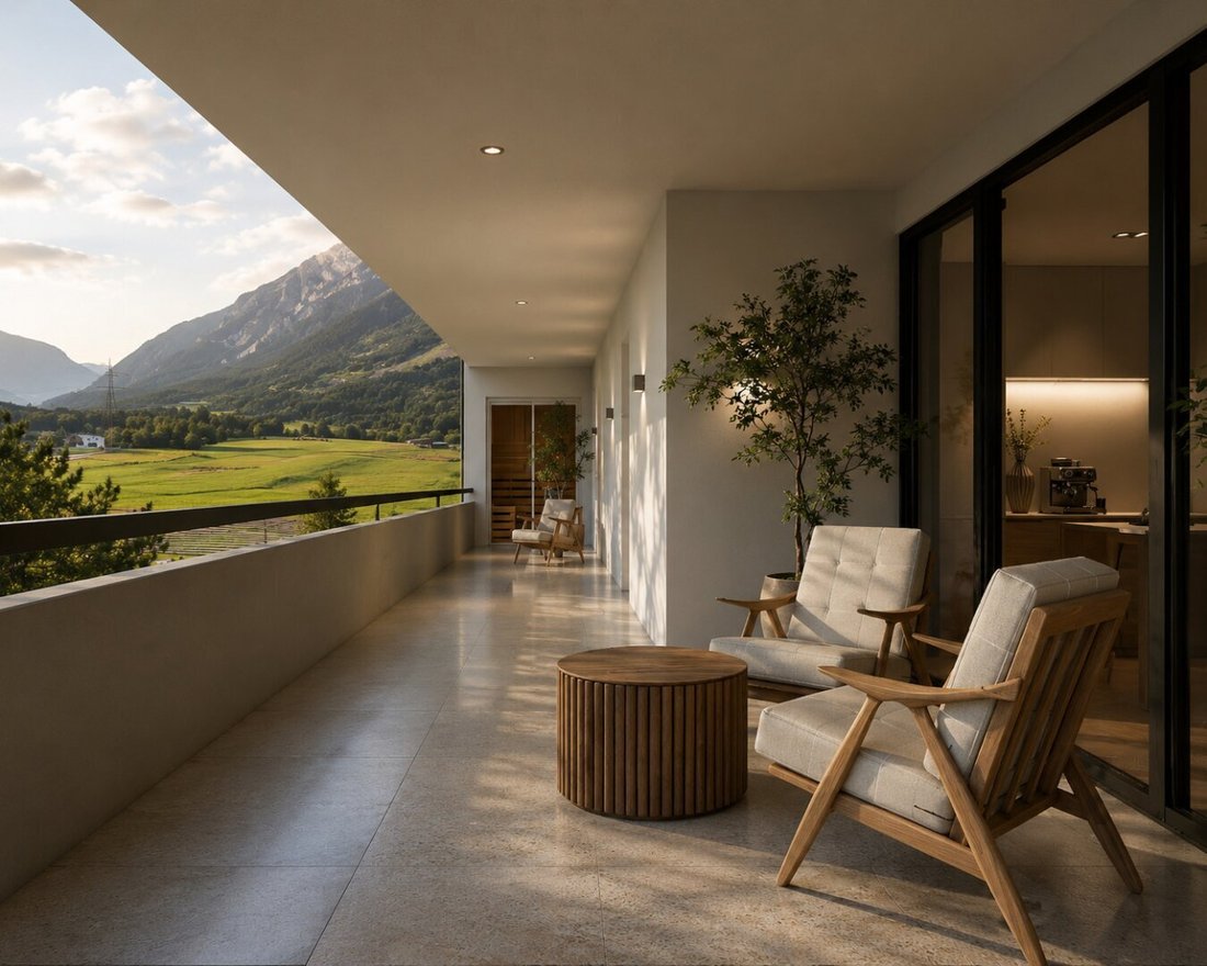 Apartment in Haiming, Tyrol, Austria 2 - 18231061