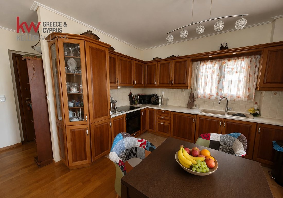 Apartment in South Athens, Attica, Greece 3 - 18140980