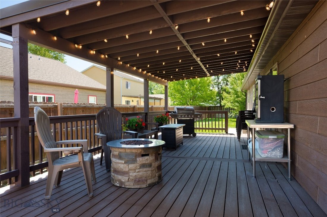 House in Belgrade, Montana, United States 4 - 18230581