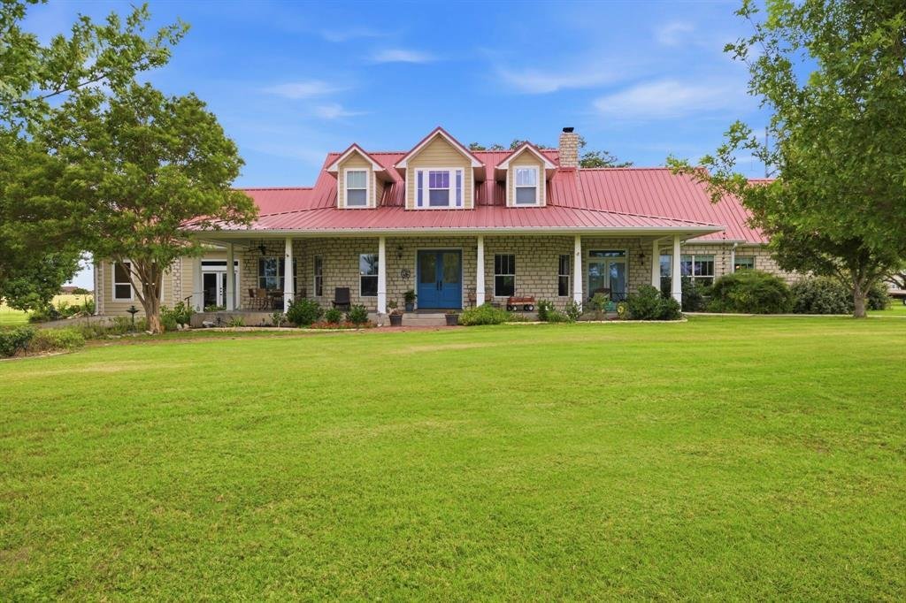 House in Granbury, Texas, United States 5 - 18226727