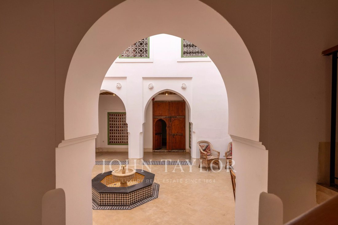 Marrakech, Morocco 3 - 18232414