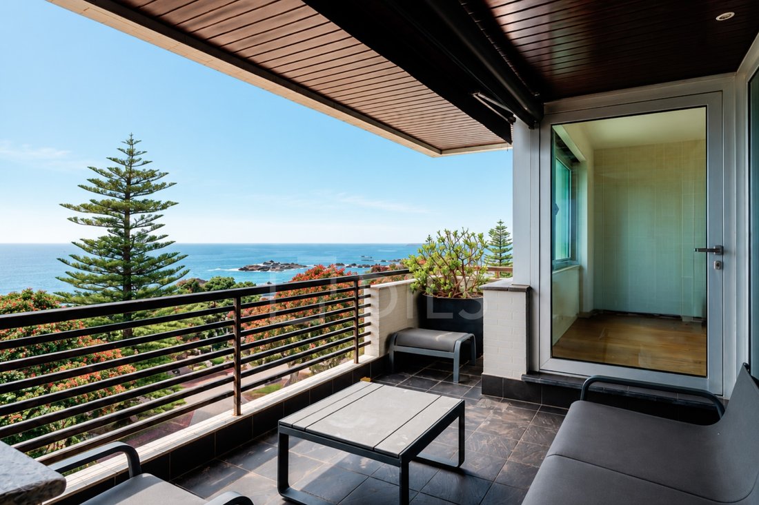 Apartment in Aldoar, Foz do Douro e Nevogilde, Porto District, Portugal 3 - 18230819