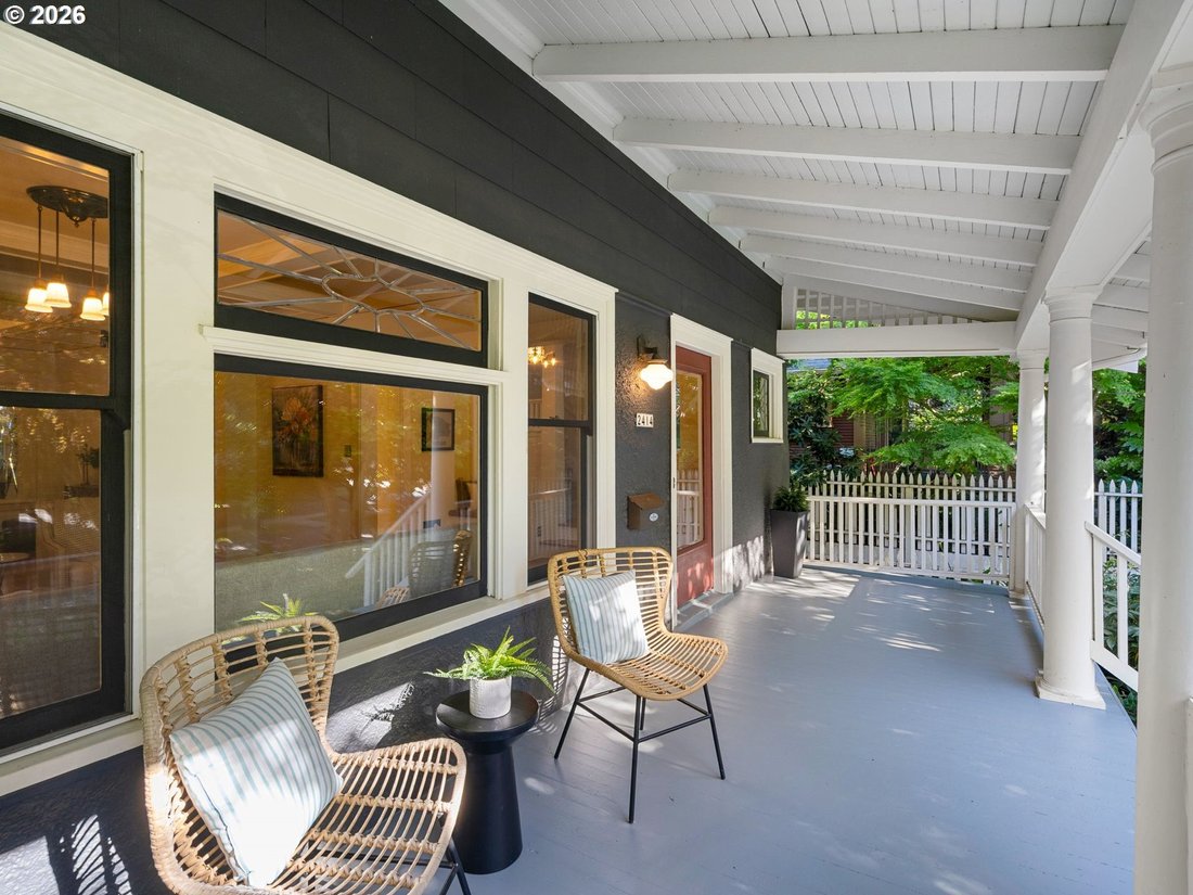 House in Portland, Oregon, United States 3 - 18229379