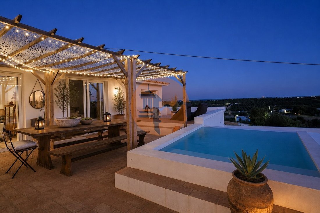 House in Castro Marim, Algarve, Portugal 4 - 17972835