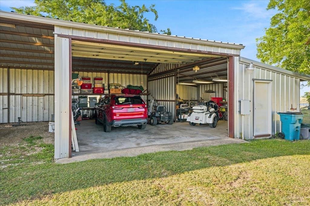 Farm Ranch in Hubbard, Texas, United States 5 - 18226698