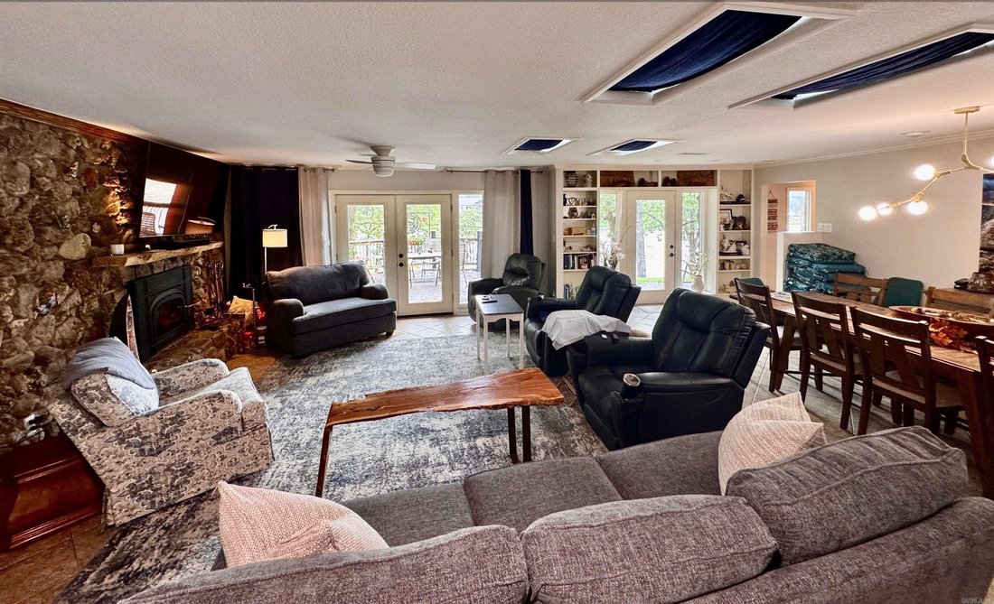 House in Hot Springs, Arkansas, United States 4 - 18175713