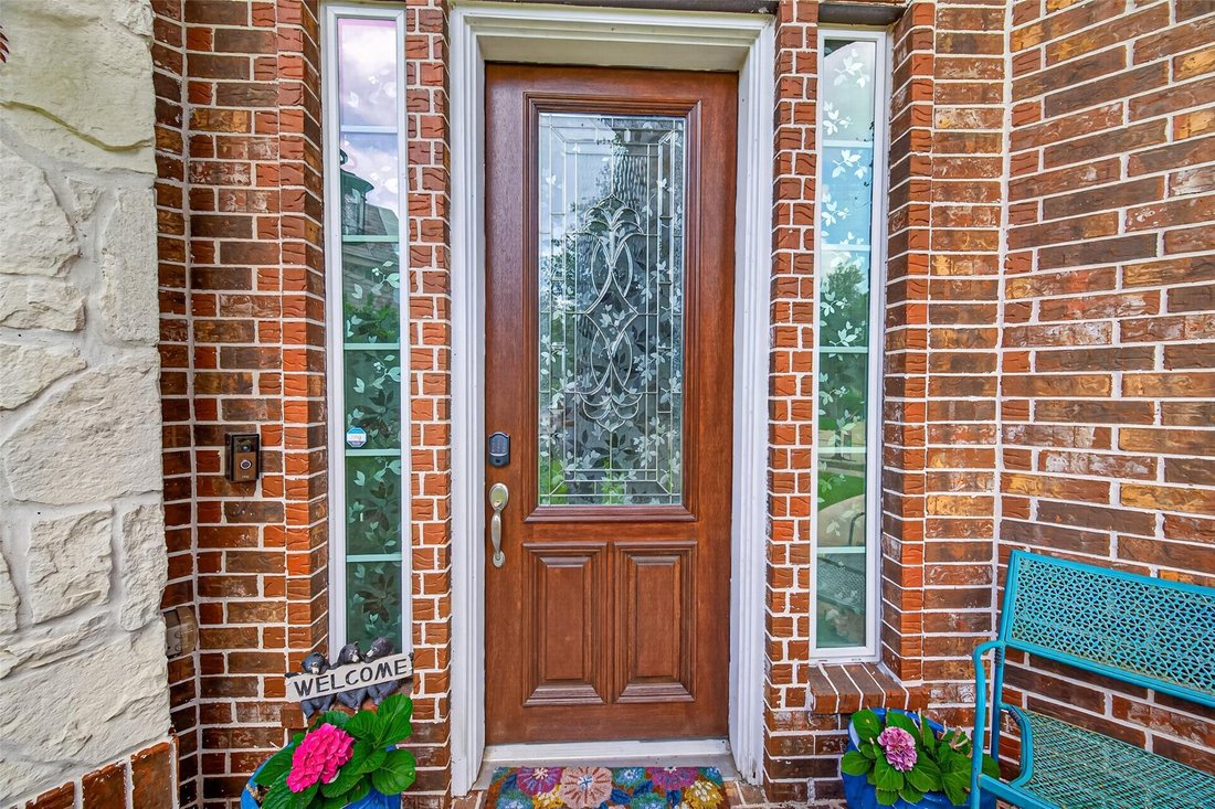 House in Sugar Land, Texas, United States 3 - 18230152