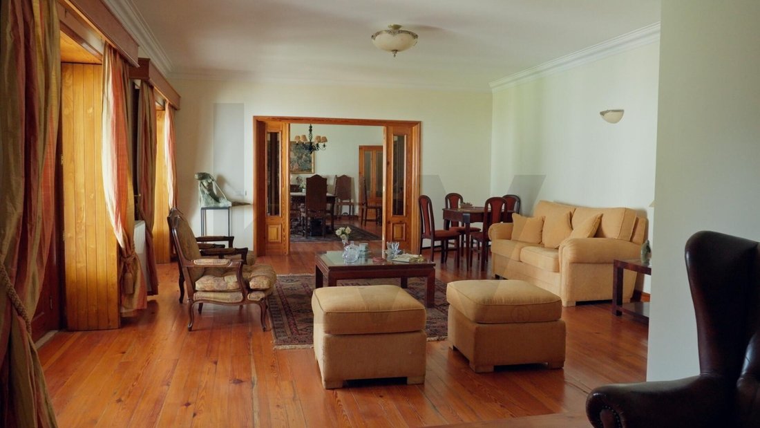 Townhouse in Aves, Porto District, Portugal 2 - 18229774