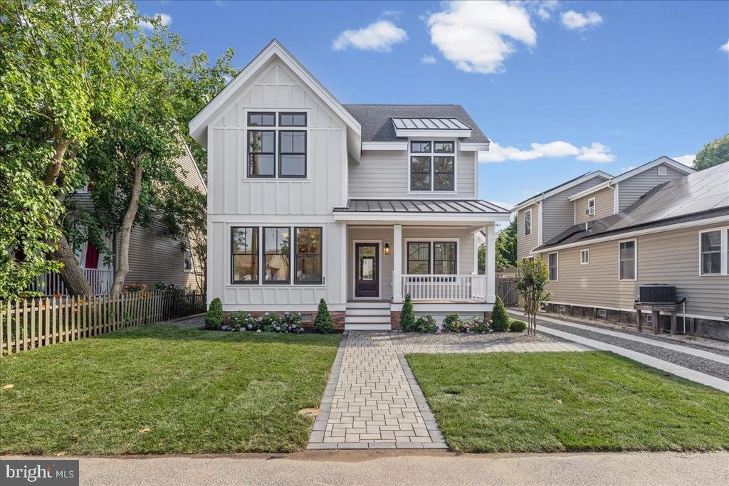 House in Cape May, New Jersey, United States 1 - 18230266