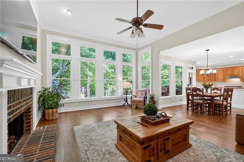 House in Marietta, Georgia, United States 2 - 17867678
