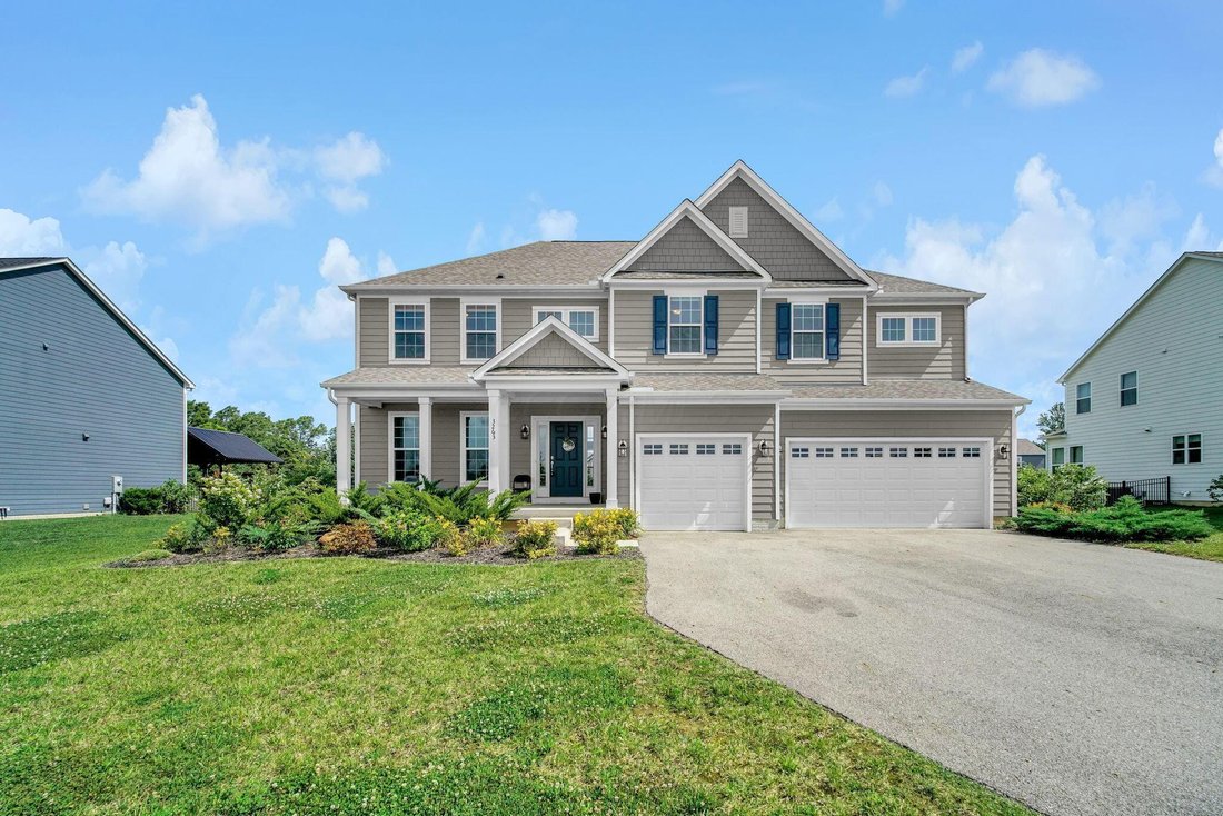 House in Delaware, Ohio, United States 3 - 18229879