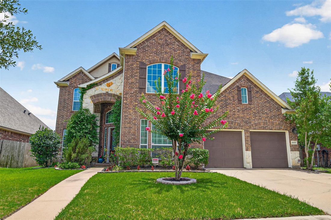 House in Sugar Land, Texas, United States 1 - 18230152