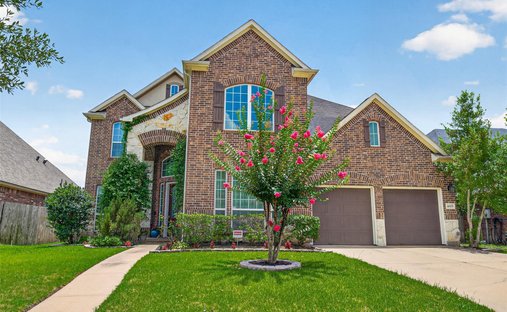 Casa a Sugar Land, Texas, Stati Uniti 1