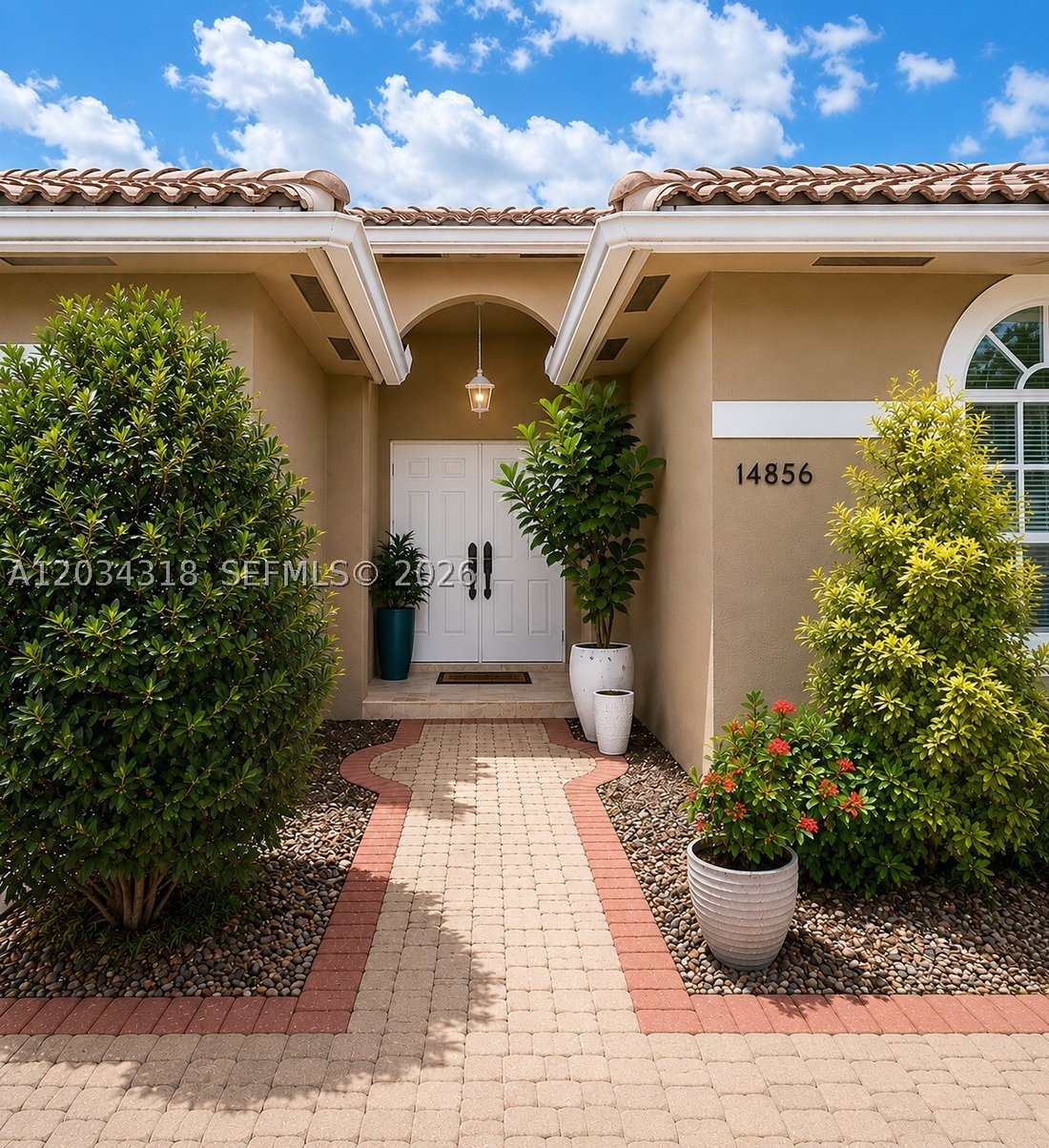 House in Miami, Florida, United States 1 - 18226340