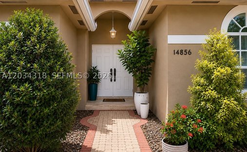 House in Miami, Florida, United States 1