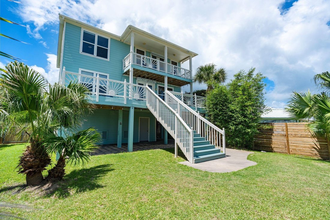 House in San Leon, Texas, United States 5 - 18226543