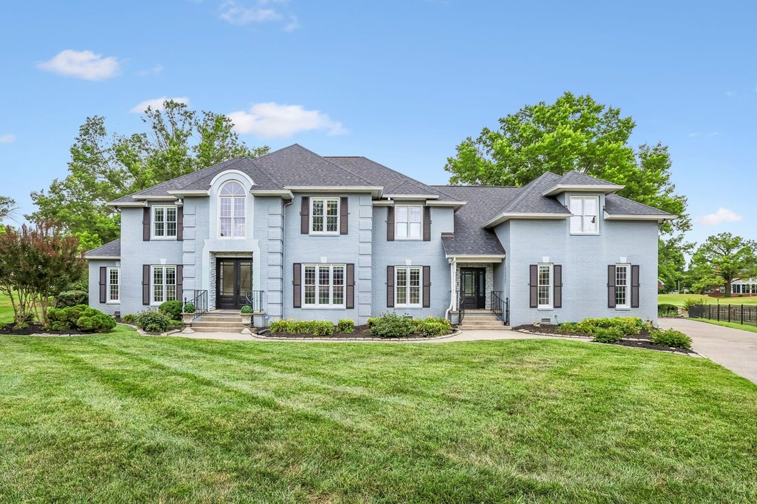 House in Murfreesboro, Tennessee, United States 1 - 18230110