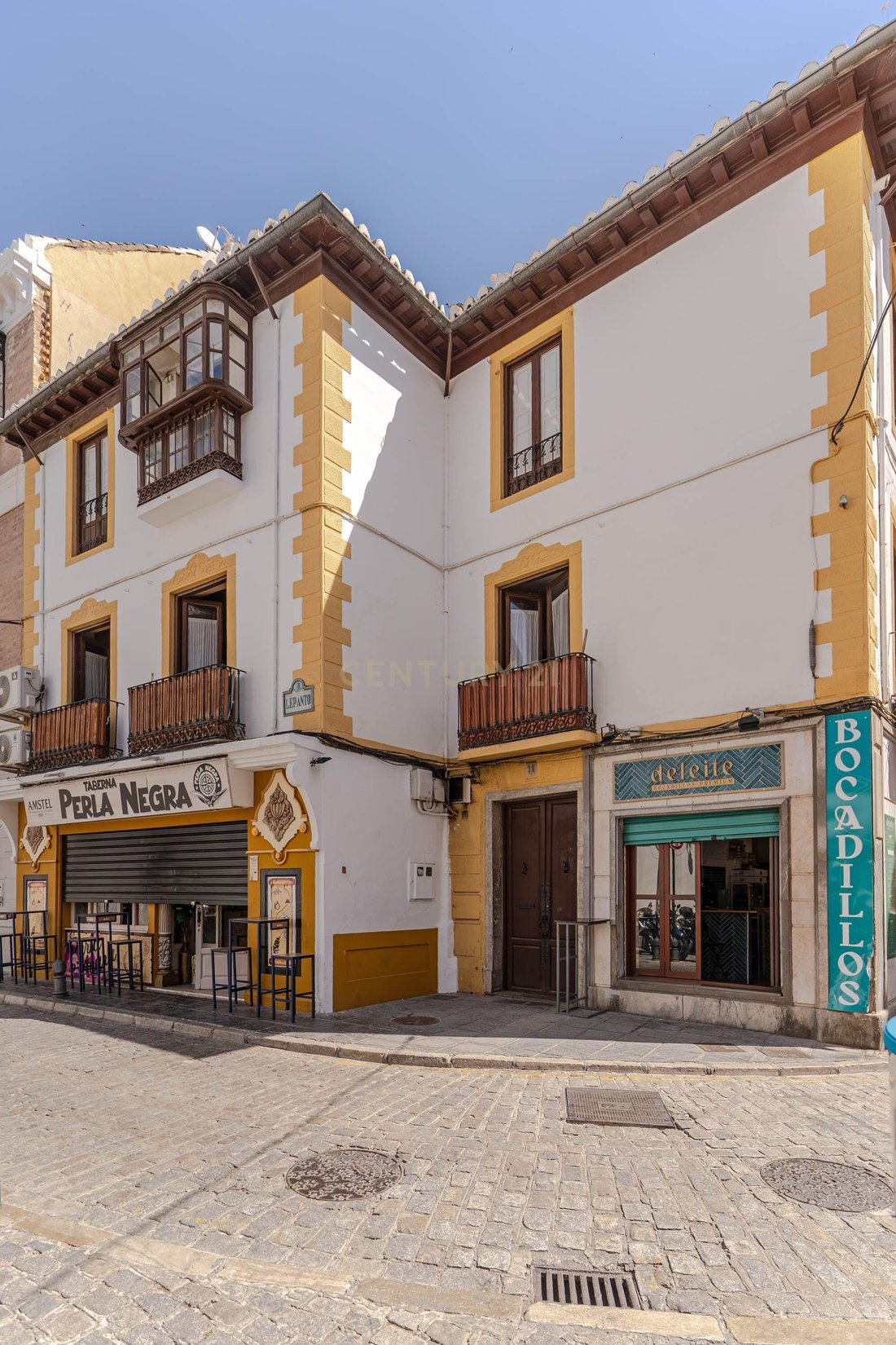 Villa in Centro, Granada, Spain 2 - 18227205