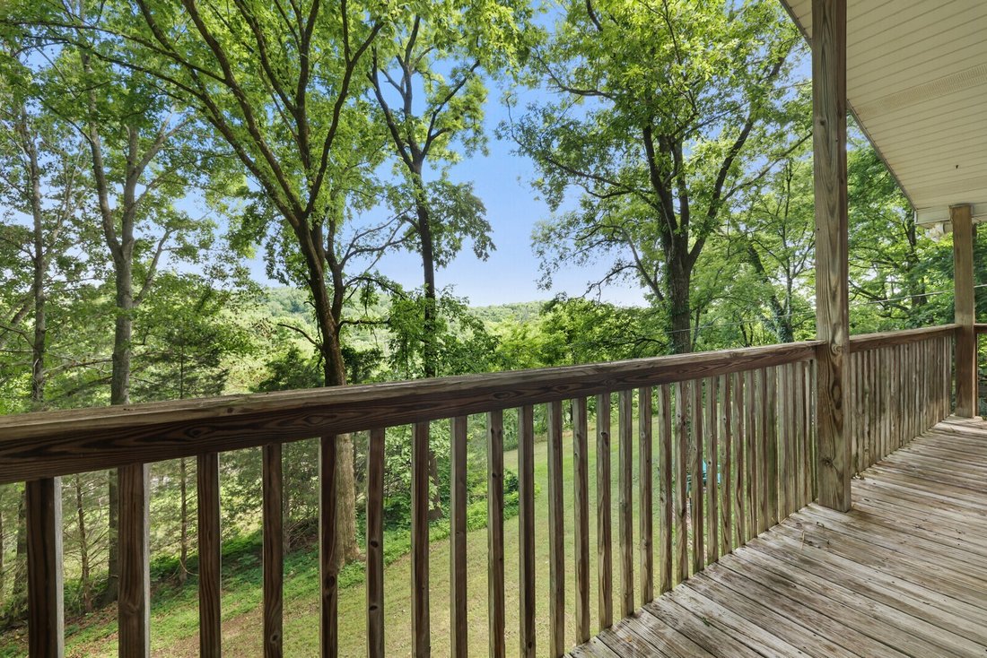 House in Columbia, Tennessee, United States 5 - 18226292