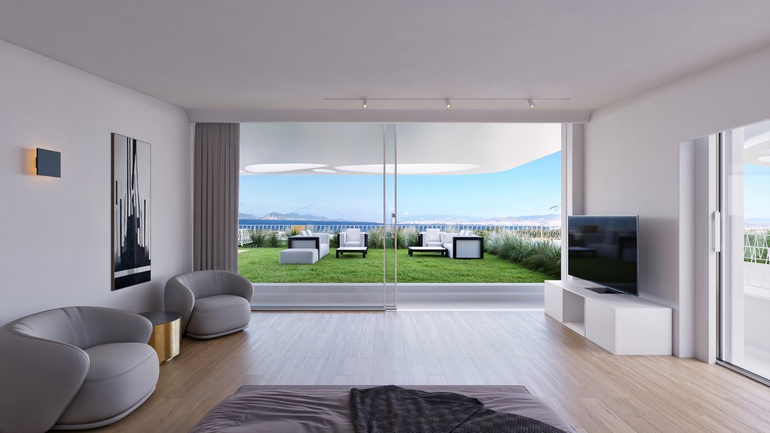 Apartment in Elliniko, Attica, Greece 4 - 18230634